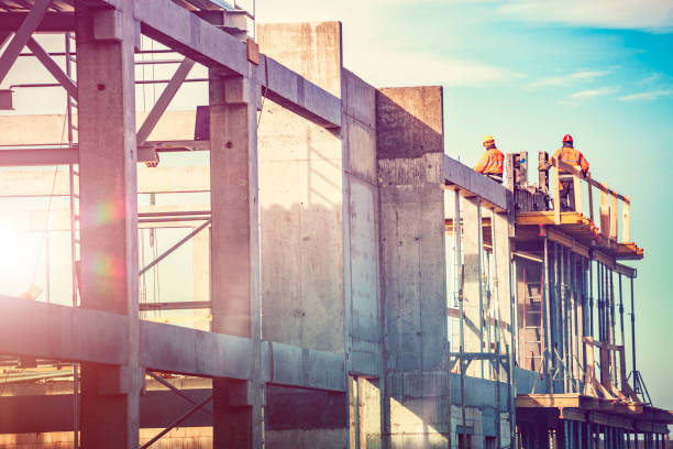 Best Concrete Slab Construction in Astor, FL