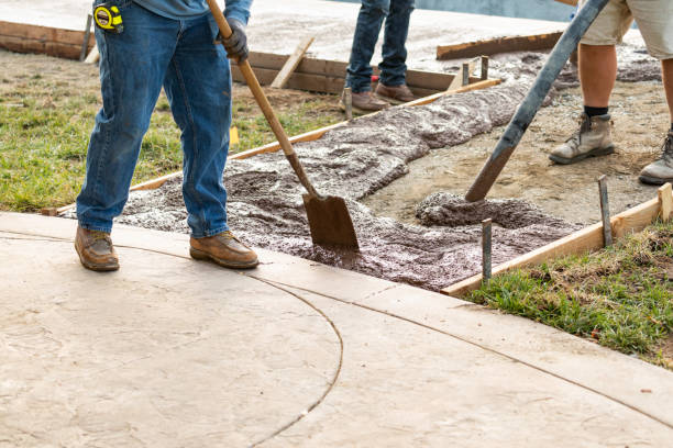 Best Concrete Removal and Replacement in Astor, FL