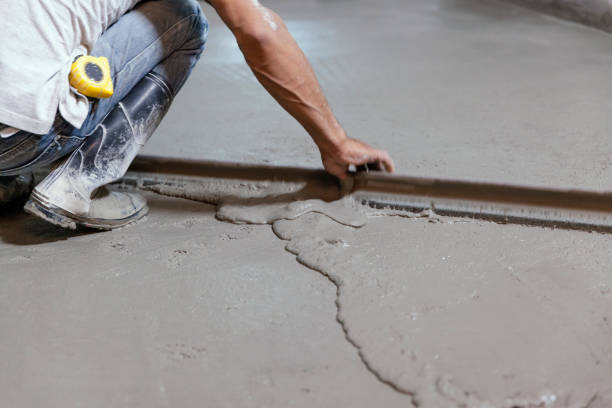 Best Concrete Sealing and Maintenance in Astor, FL