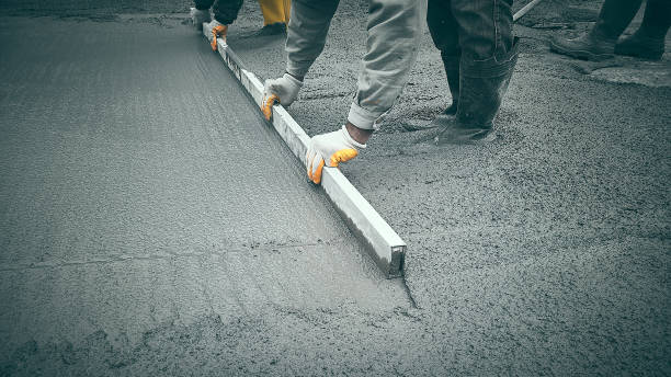 Best Concrete Retaining Walls in Astor, FL