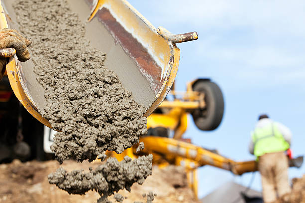Best Concrete Retaining Walls in Astor, FL