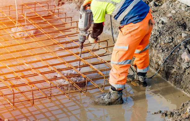 Best Concrete Demolition Services in Astor, FL