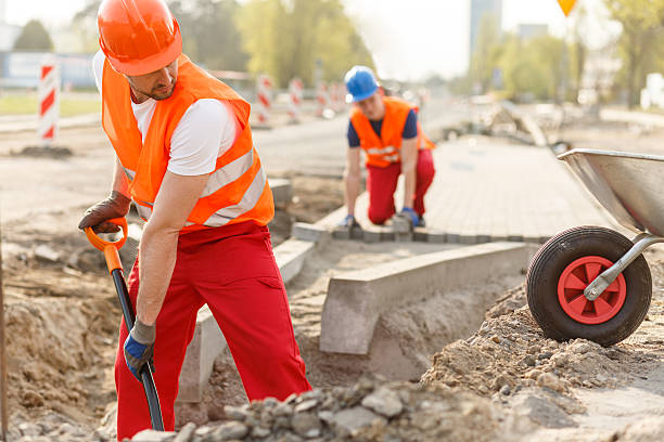 Best Concrete Foundation Repair in Astor, FL
